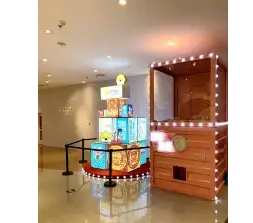 广告传媒、活动策划、舞台搭建、展览展示 广告传媒、活动策划、舞台搭建、展览展示